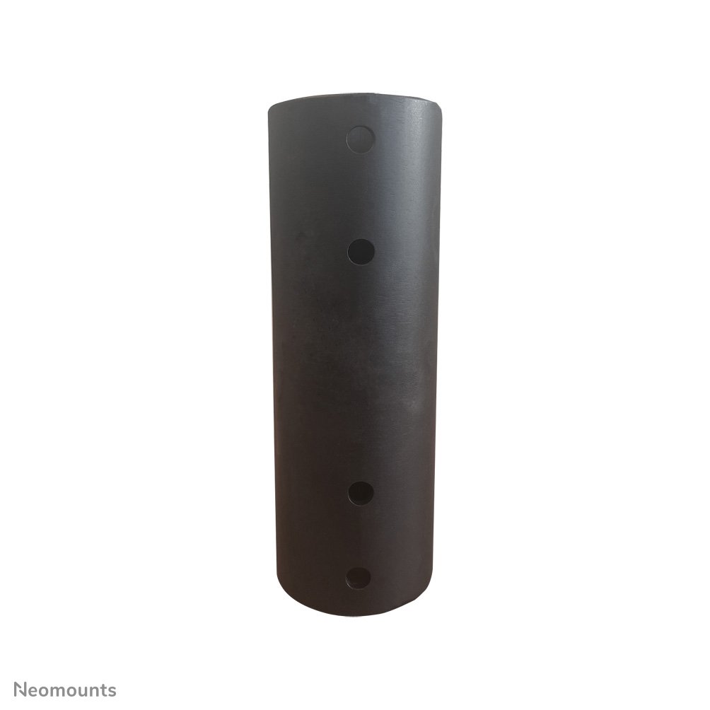 [FPMACPCONNECTBLACK] Accessoire de fixation au plafond Neomounts FPMA-CPCONNECTBLACK, jusqu'à 50 kg, fixé