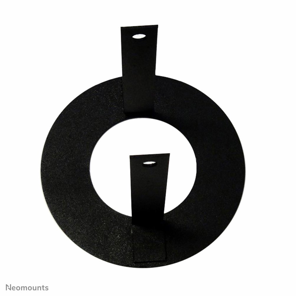 Neomounts FPMA-CRB5 ceiling mount accessory, Fixed