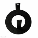 Accessoire de fixation au plafond Neomounts FPMA-CRB5, fixé