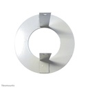 Accessoire de fixation au plafond Neomounts FPMA-CRW5, fixé