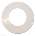 Accessoire de fixation au plafond Neomounts FPMA-CRW5HM, fixé