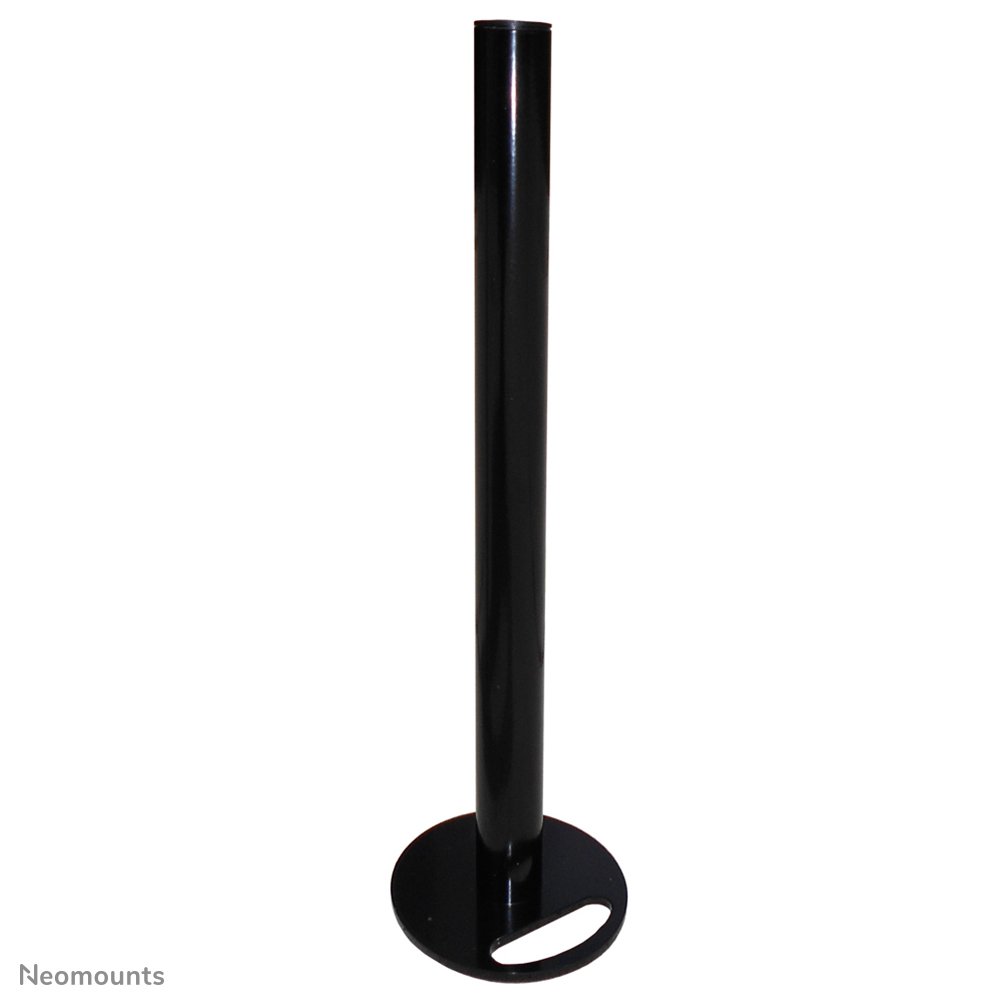Neomounts FPMA-D960GROMMET Schreibtisch-Zubehör, 10 bis 30 Zoll, bis 12 kg, Fixiert