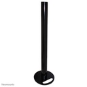 Neomounts FPMA-D960GROMMET desk accessory, 10 to 30 inch, up to 12 kg, Fixed