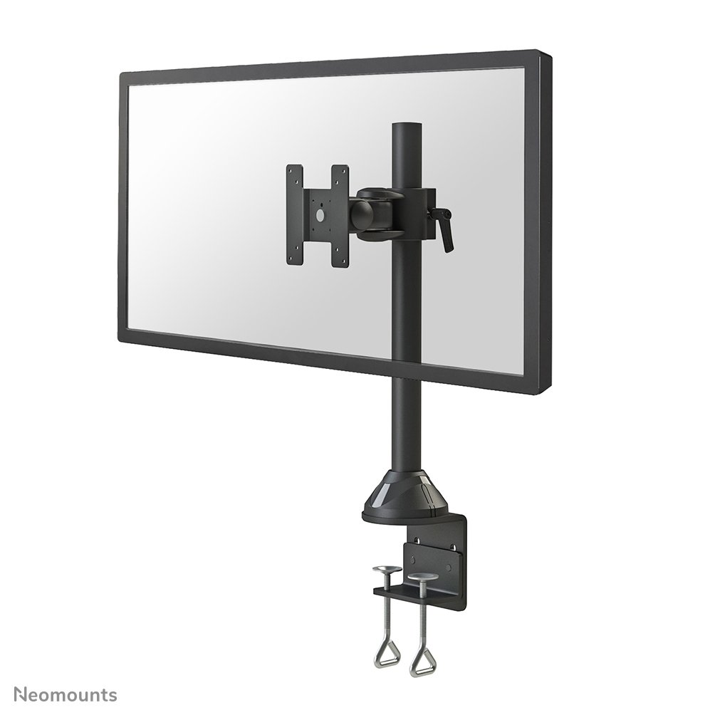 [FPMAD965] Neomounts FPMA-D965 monitor arm, 10 to 30 inch, up to 10 kg, VESA 75x75 to 100x100, Tilt, Rotate, Swivel, Full motion
