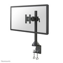 Neomounts FPMA-D965 monitor arm, 10 to 30 inch, up to 10 kg, VESA 75x75 to 100x100, Tilt, Rotate, Swivel, Full motion