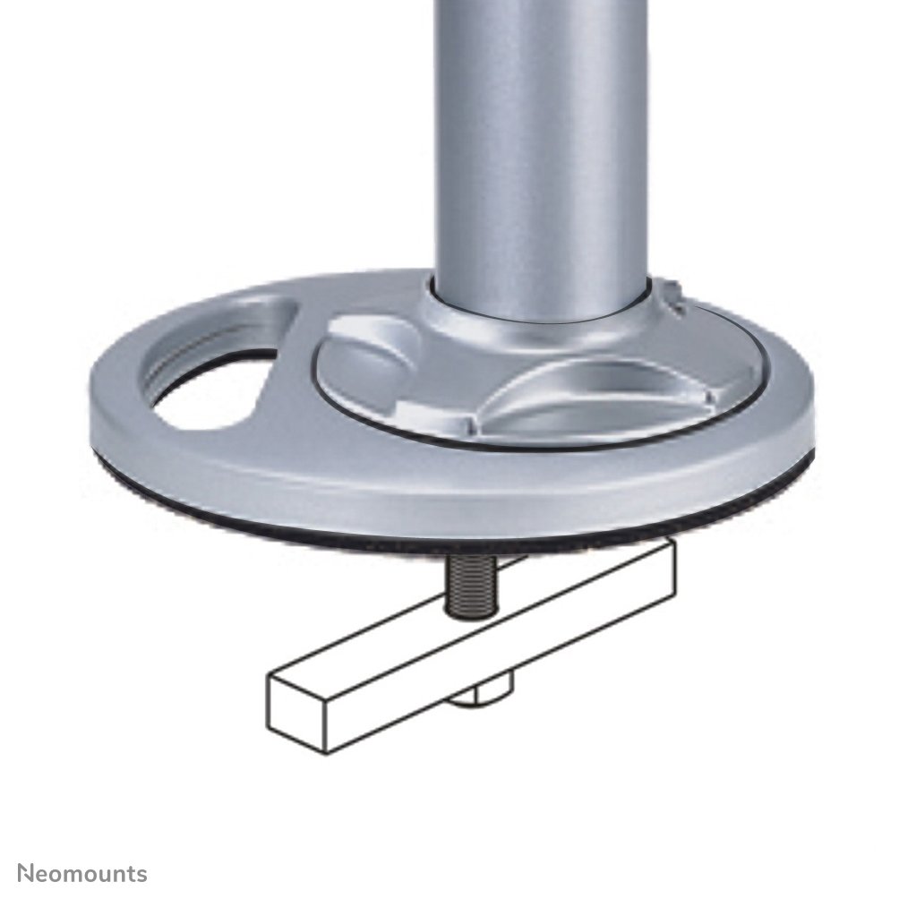 [FPMAD9GROMMET] Neomounts FPMA-D9GROMMET desk accessory, Fixed