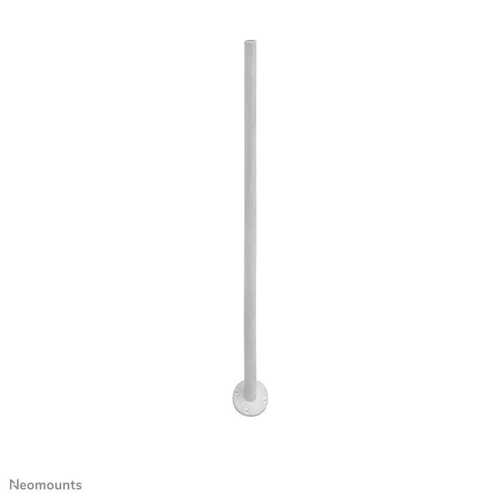 Accessoire de bureau Neomounts FPMA-D9POLE, fixé
