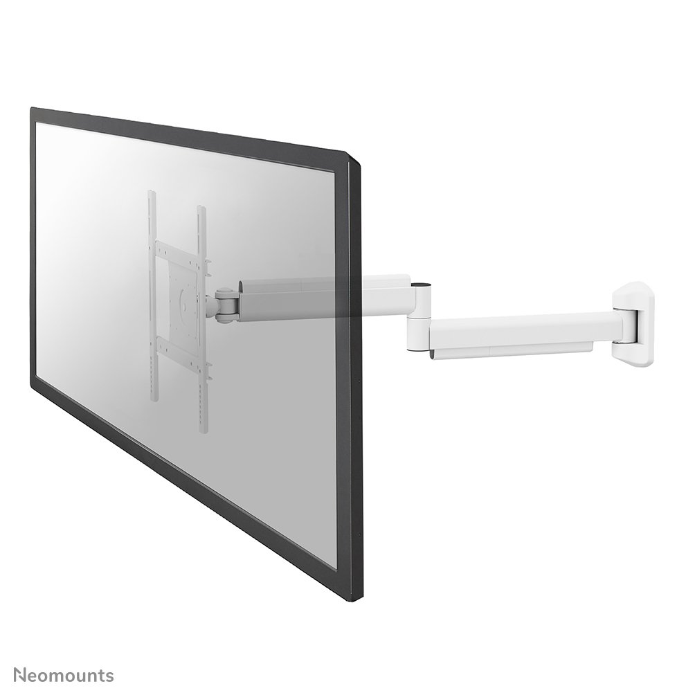 Neomounts FPMA-HAW050 Healthcare-Halterung, 10 bis 40 Zoll, bis 10 kg, VESA 100x100 bis 400x400, Neigen, Rotieren