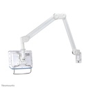 Neomounts FPMA-HAW200 healthcare mount, 10 to 27 inch, up to 7 kg, VESA 75x75 to 100x100, Tilt, Swivel, Full motion