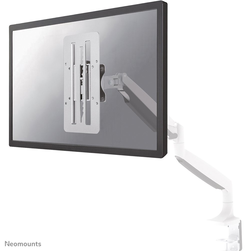Neomounts FPMA-LIFT100 Schreibtisch-Zubehör, bis 8 kg, VESA 75x75 bis 100x100, Fixiert