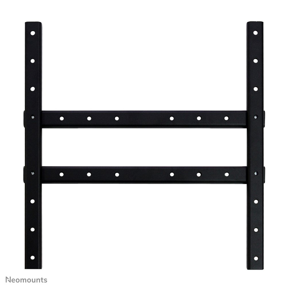 [FPMAVESA425] Neomounts FPMA-VESA425 desk accessory, 27 to 60 inch, up to 20 kg, VESA 100x100 to 400x400, Fixed