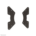 Accessoire de bureau Neomounts FPMA-VESA440, 27 à 60 pouces, jusqu'à 35 kg, VESA 200x200 à 400x400, fixé
