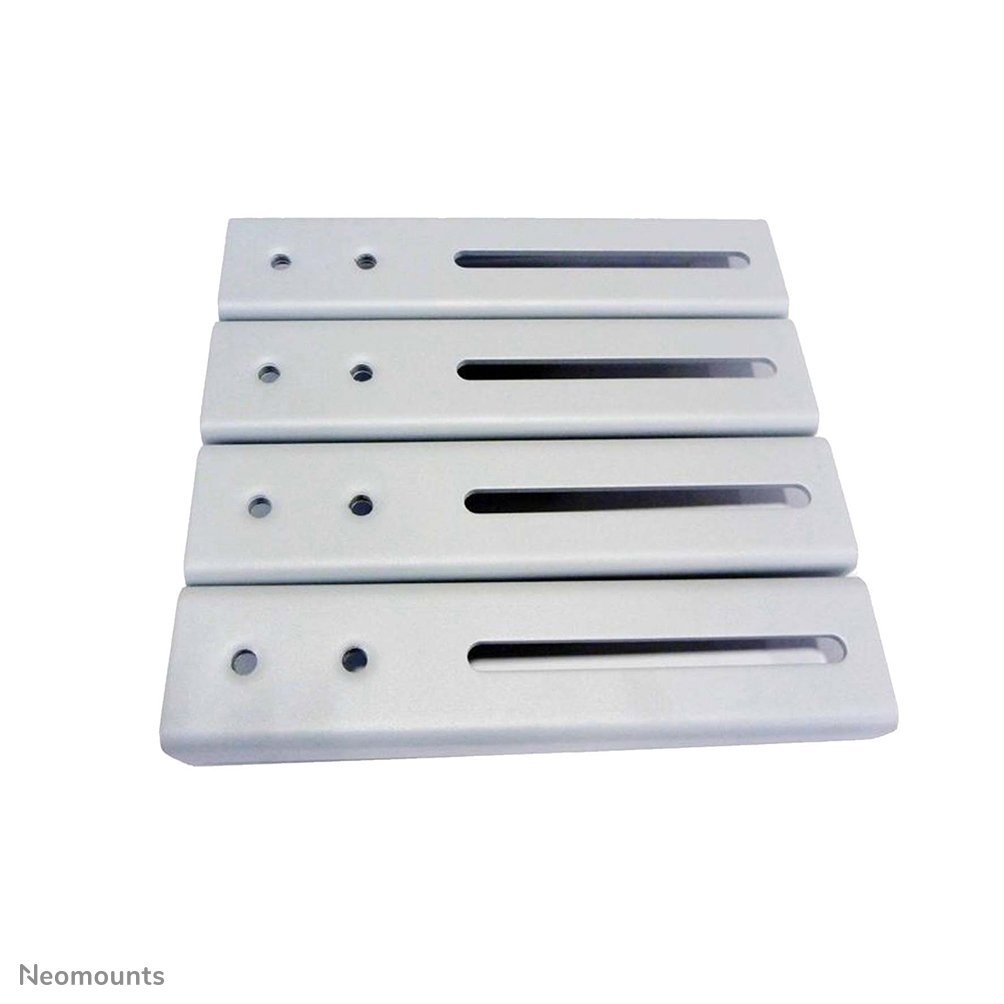 [FPMAVESA800] Neomounts FPMA-VESA800 desk accessory, 27 to 60 inch, up to 50 kg, VESA 600x450 to 800x450, Fixed