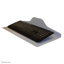 Neomounts KEYB-V050 Schreibtisch-Zubehör, bis 10 kg, VESA 75x75, Fixiert