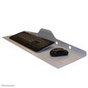 Accessoire de bureau Neomounts KEYB-V100, jusqu'à 10 kg, VESA 75x75, fixé
