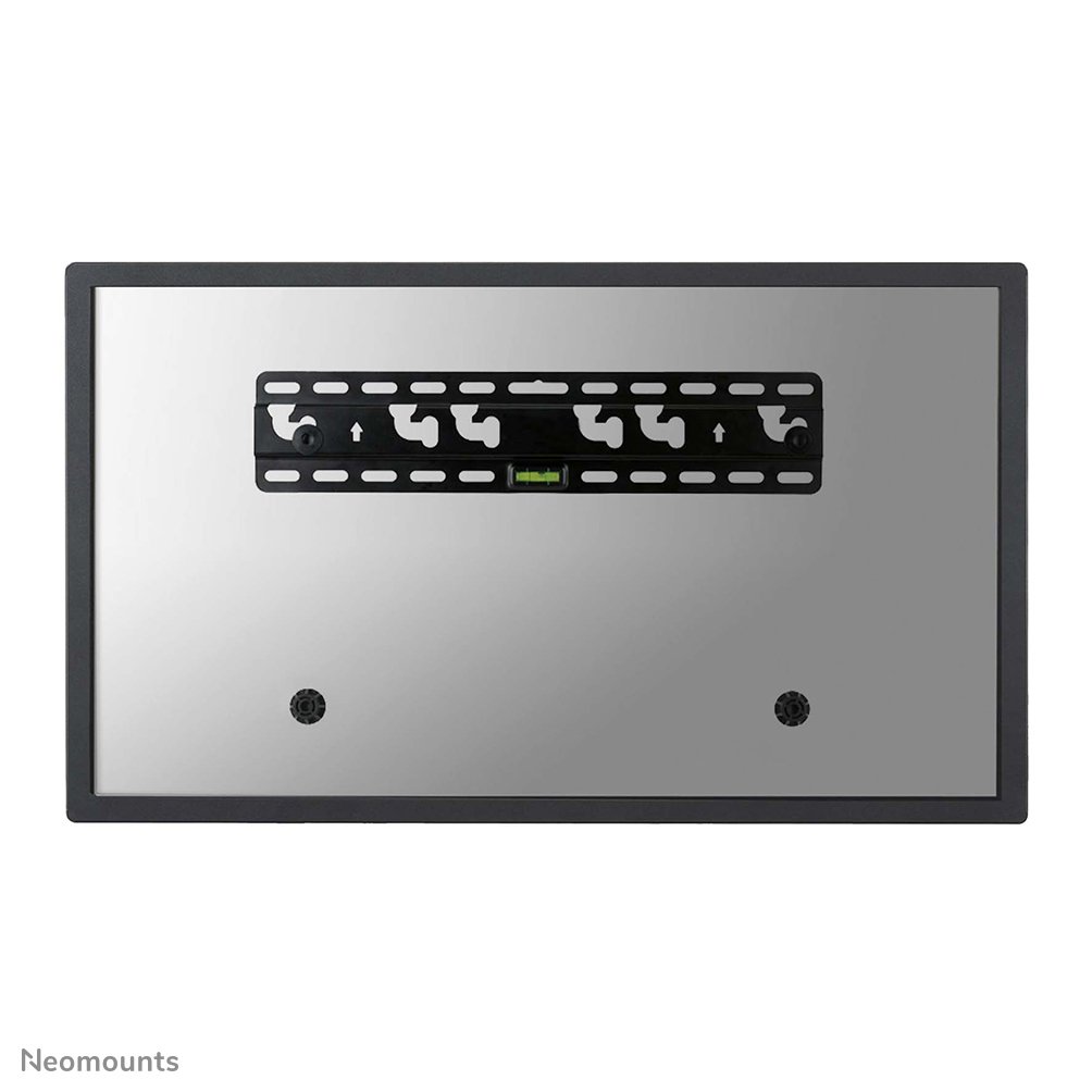 [LEDW040] Support mural pour écran Neomounts LED-W040, 23 à 52 pouces, jusqu'à 50 kg, VESA 100x100 à 400x400, fixé