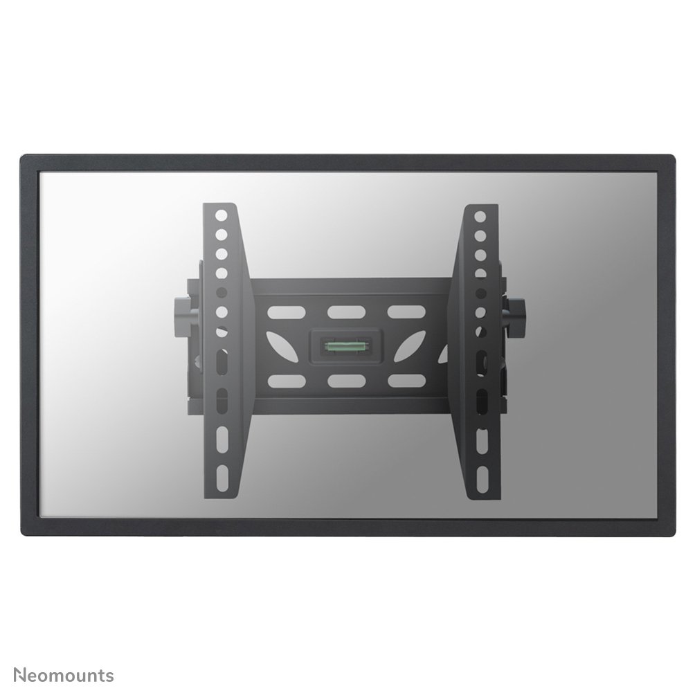 [LEDW220] Support mural pour écran Neomounts LED-W220, 22 à 40 pouces, jusqu'à 50 kg, VESA 100x100 à 200x200, inclinaison