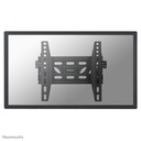 Neomounts LED-W220 Wandhalterung, 22 bis 40 Zoll, bis 50 kg, VESA 100x100 bis 200x200, Neigen