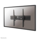Neomounts LFD-W2000 wall mount, 60 to 100 inch, up to 125 kg, VESA 200x200 to 1000x800, Tilt