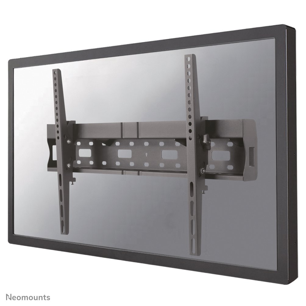 [LFDW2640MP] Neomounts LFD-W2640MP wall mount, 37 to 75 inch, up to 35 kg, VESA 200x200 to 600x400, Tilt