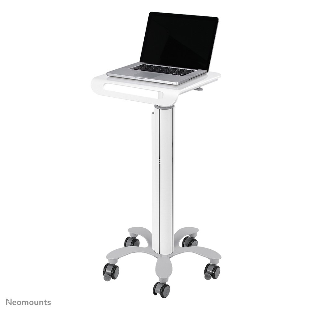 [MEDM050] Neomounts MED-M050 healthcare mount, 10 to 18 inch, up to 8 kg, Swivel