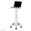 Neomounts MED-M050 Healthcare-Halterung, 10 bis 18 Zoll, bis 8 kg, Schwenken