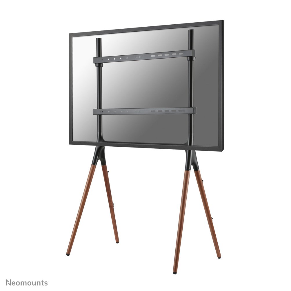 [NMM1000BLACK] Neomounts NM-M1000BLACK floor stand, 37 to 70 inch, up to 40 kg, VESA 200x200 to 600x400