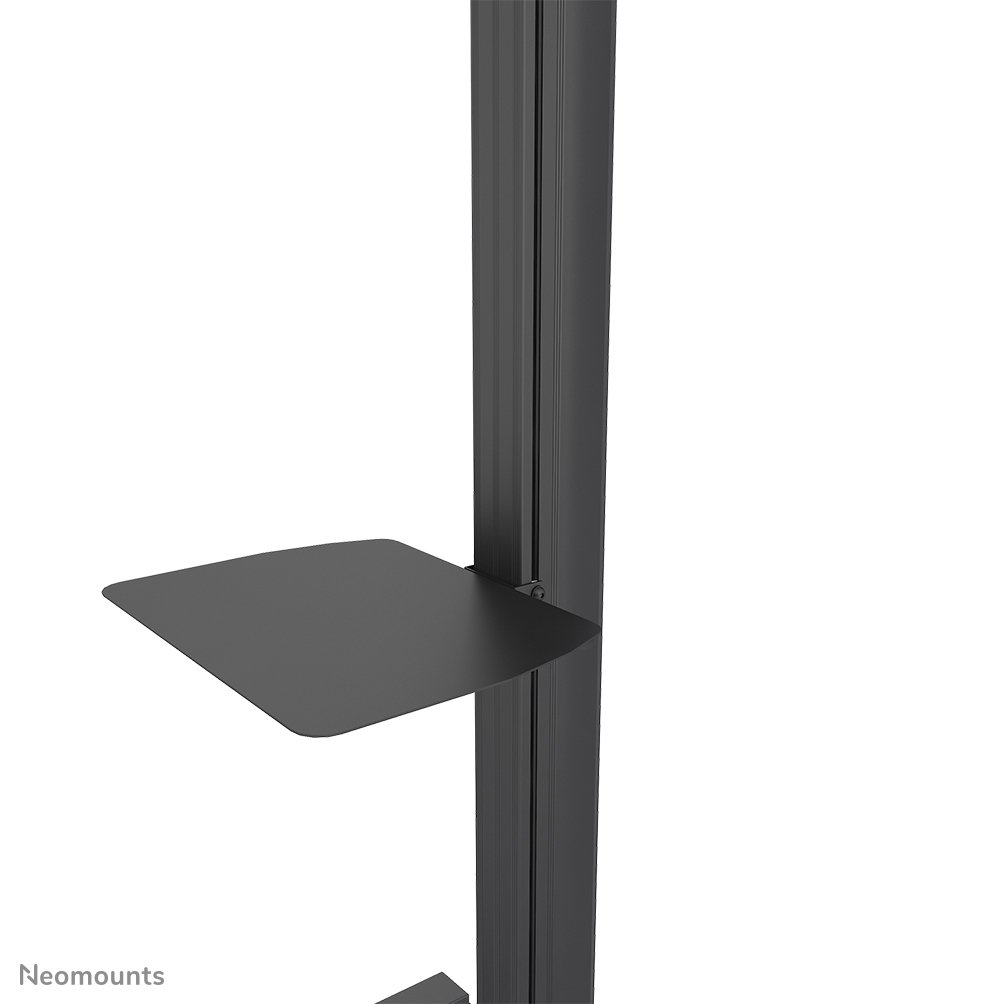 [NMPROAVSHELF] Support Pro AV Neomounts NMPRO-AVSHELF, jusqu'à 5 kg