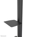 Support Pro AV Neomounts NMPRO-AVSHELF, jusqu'à 5 kg