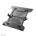 Bras support pour ordinateur portable Neomounts NOTEBOOK-V200, 10 à 15 pouces, jusqu'à 4 kg, VESA 75x75 à 100x100, fixé