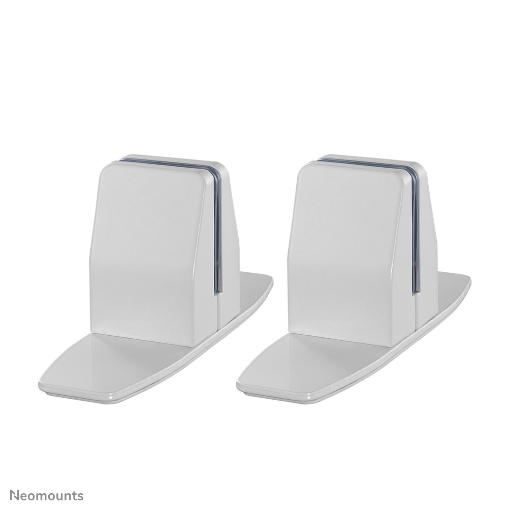 [NSCLMPSTANDWHITE] Neomounts NS-CLMPSTANDWHITE desk accessory, up to 8 kg