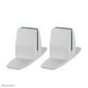 Neomounts NS-CLMPSTANDWHITE desk accessory, up to 8 kg