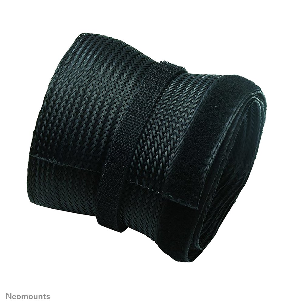 [NSCS200BLACK] Passe-câbles de bureau Neomounts NS-CS200BLACK
