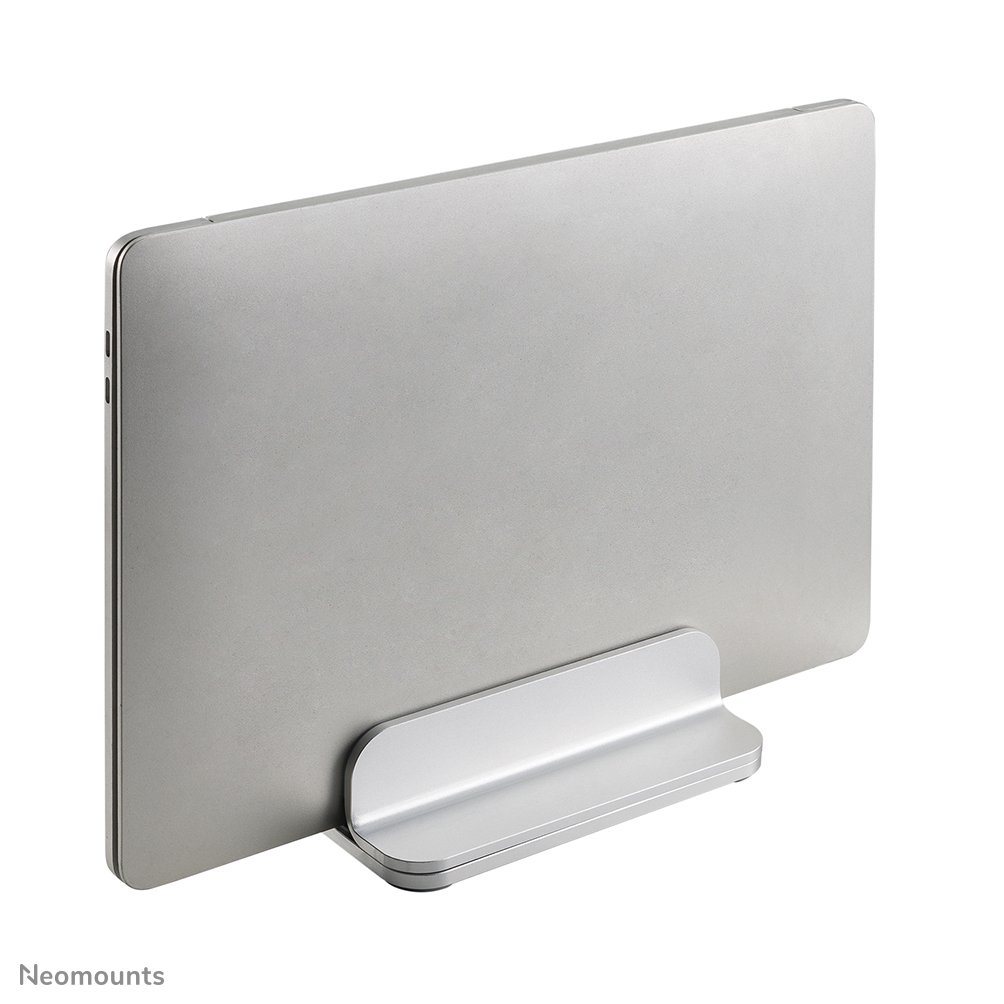 [NSLS300SILVER] Neomounts NSLS300SILVER Laptopständer, 11 bis 17 Zoll, bis 5 kg