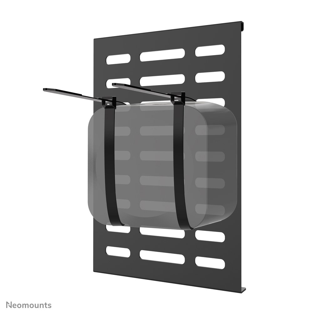 [NSMBTC100BLACK] Neomounts NS-MBTC100BLACK desk accessory, up to 10 kg