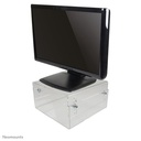 Neomounts NSMONITOR40 monitor riser, up to 25 kg, Fixed