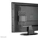 Neomounts NS-MPM100 Schreibtisch-Zubehör, bis 5 kg, Fixiert