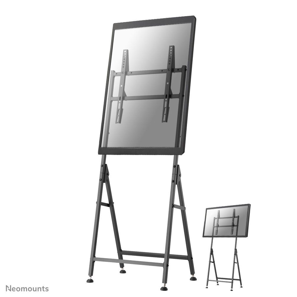 [PLASMAM1000] Neomounts PLASMA-M1000 floor stand, 32 to 55 inch, up to 35 kg, VESA 200x200 to 400x400