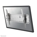 Neomounts PLASMA-W200 wall mount, 37 to 85 inch, up to 100 kg, VESA 200x200 to 865x480, Tilt
