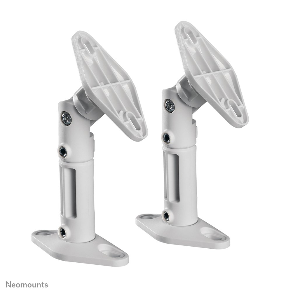 Support pour barre de visioconférence Neomounts SPEAKER-W100, jusqu'à 3.5 kg, inclinaison, rotation, tourner