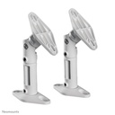 Neomounts SPEAKER-W100 Videobar-Halterung, bis 3.5 kg, Neigen, Rotieren, Schwenken, Voll beweglich