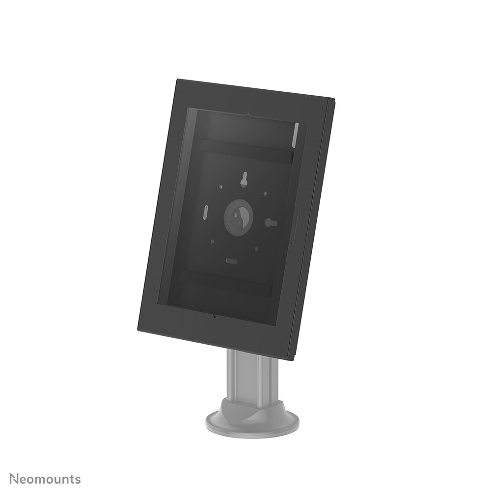Support pour tablette Neomounts WL15-602BL1, 12.4 à 13 pouces, jusqu'à 1 kg, VESA 75x75