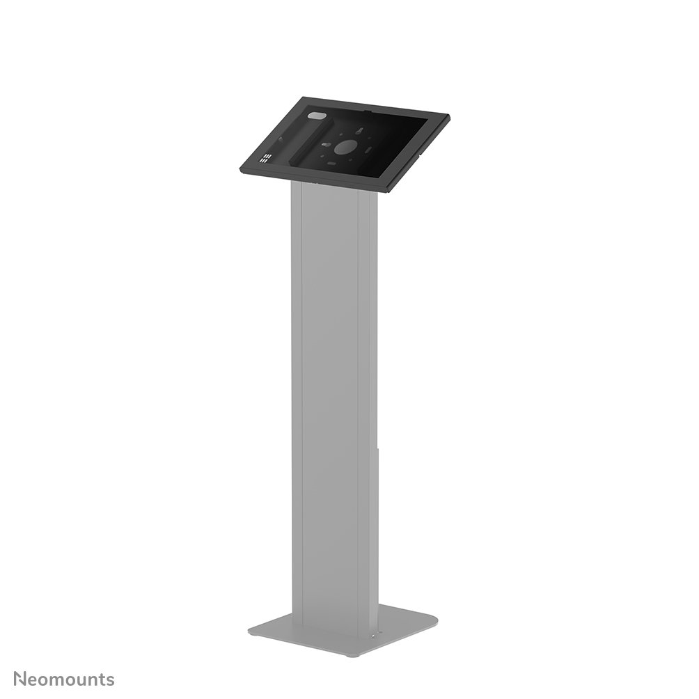 [WL15603BL1] Support pour tablette Neomounts WL15-603BL1, 14.6 pouces, jusqu'à 1 kg, VESA 75x75