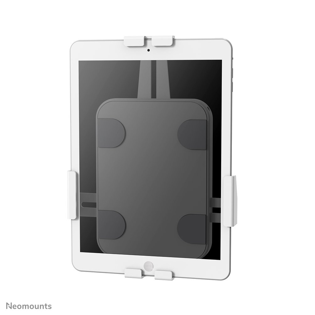 [WL15625WH1] Neomounts WL15-625WH1 Tablet-Wandhalterung, 7.9 bis 11 Zoll, bis 1 kg, VESA 100x100, Rotieren