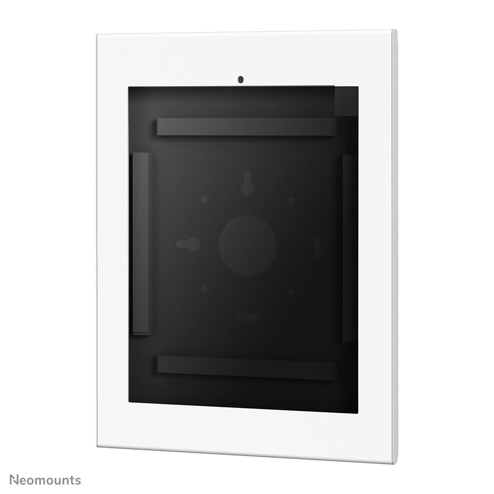 [WL15660WH1] Neomounts WL15-660WH1 Tablet-Wandhalterung, VESA 75x75, Fixiert