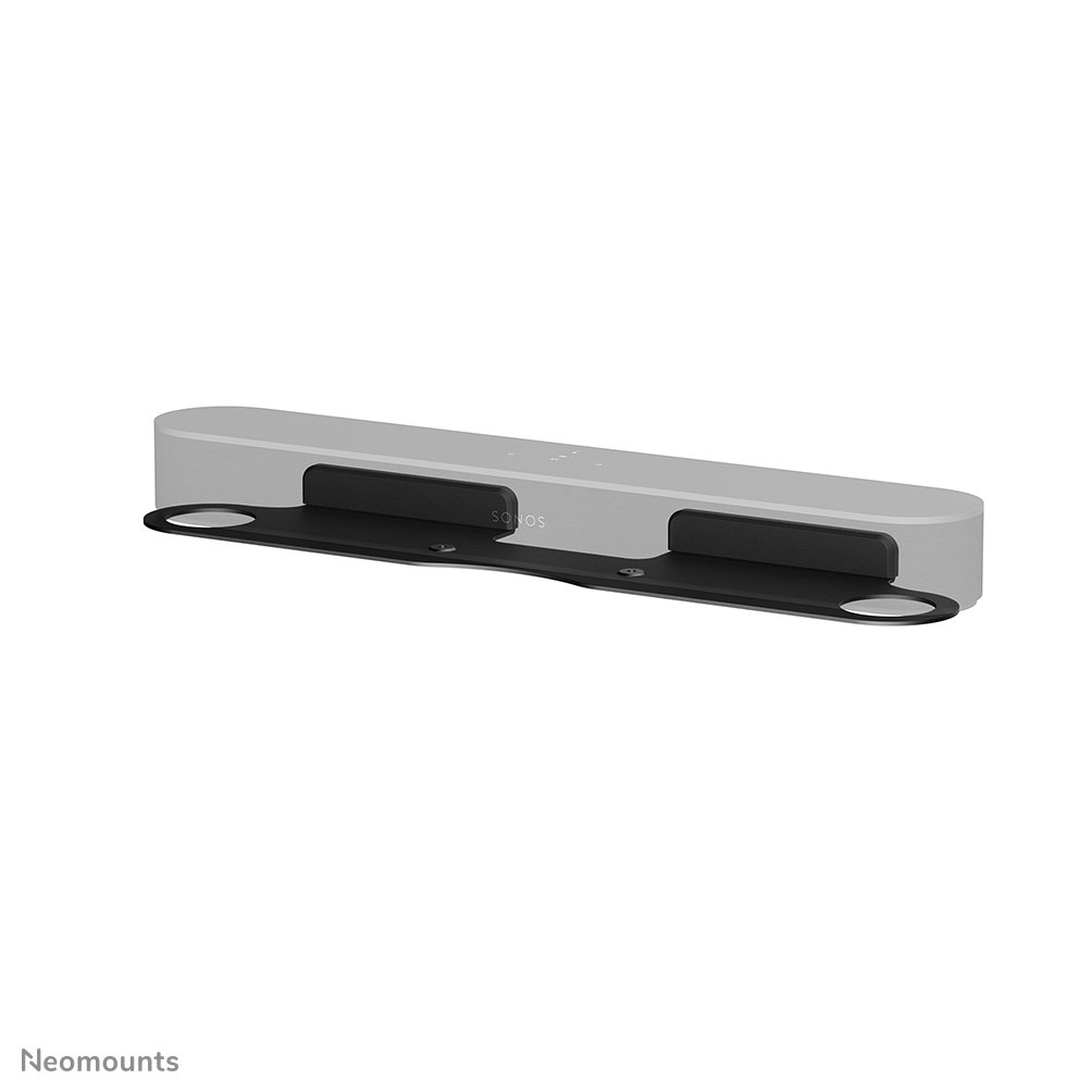 [WL30726BL1] Neomounts WL30-726BL1 Zubehör für Wandhalterung, bis 5 kg, Fixiert