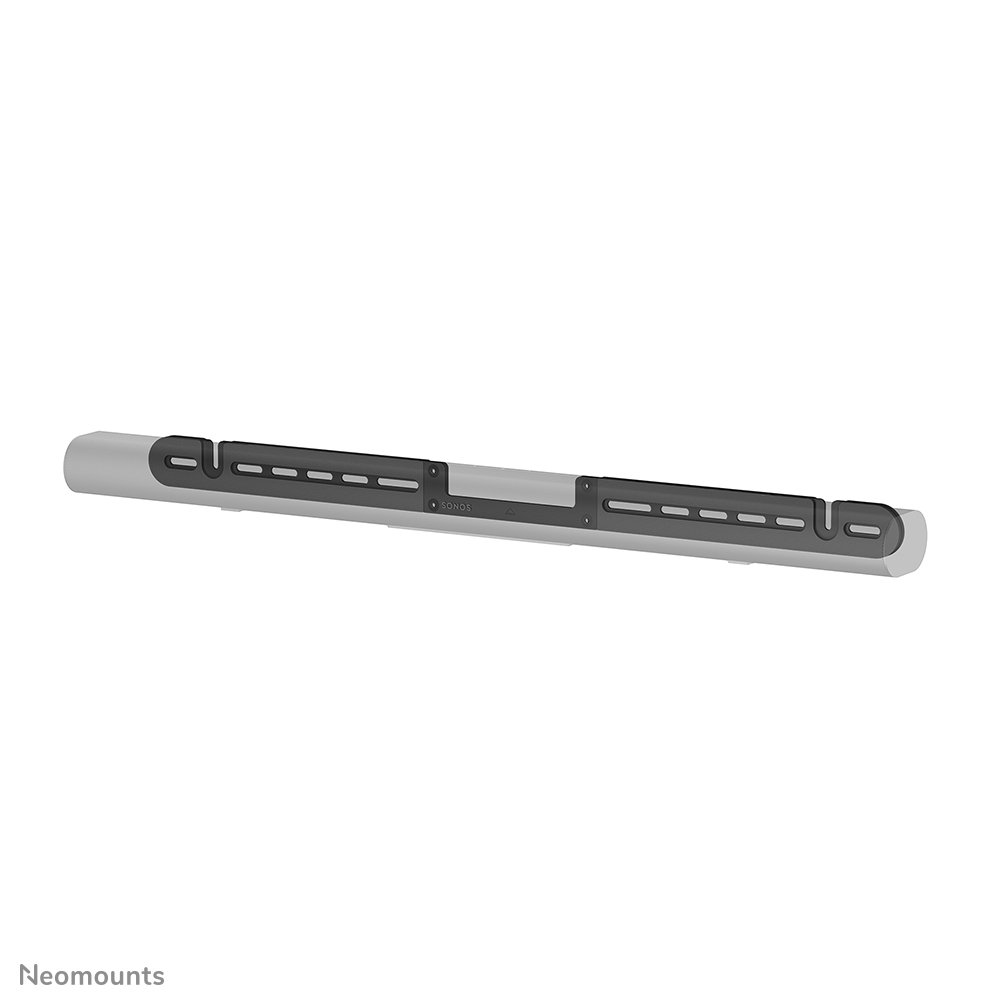 Accessoire de fixation murale Neomounts WL30-727BL1, jusqu'à 10 kg, fixé