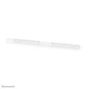 Neomounts WL30-727WH1 Zubehör für Wandhalterung, bis 10 kg, Fixiert