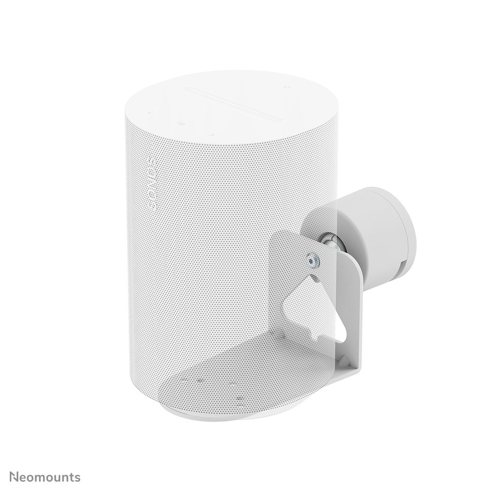 Neomounts WL35-722WH1 Zubehör für Wandhalterung, bis 5 kg, Neigen