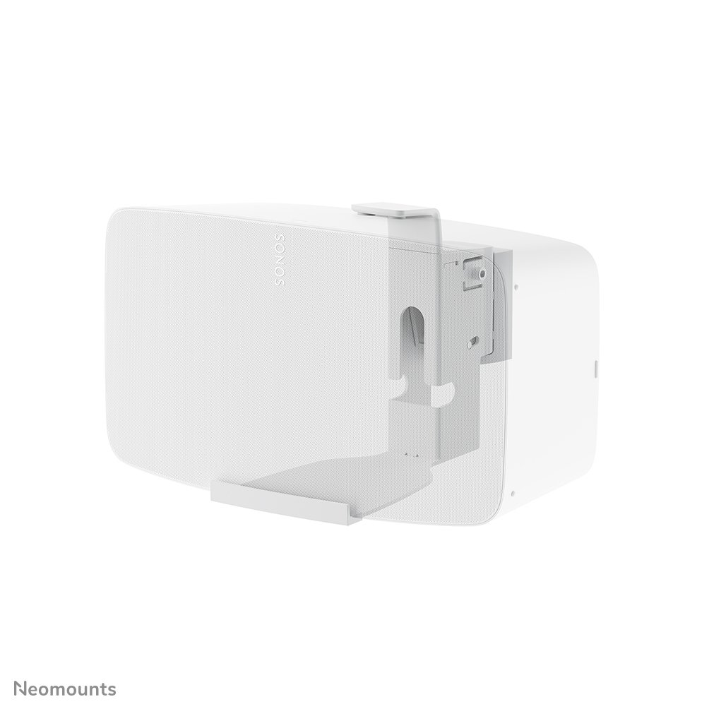 Neomounts WL35-725WH1 Zubehör für Wandhalterung, bis 7 kg, Neigen, Schwenken